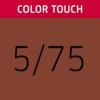 Color Touch 5/75 Deep Browns