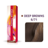 Color Touch 6/71 Deep Browns