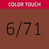 Color Touch 6/71 Deep Browns