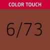 Color Touch 6/73 Deep Browns