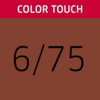 Color Touch 6/75 Deep Browns