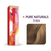 Color Touch 7/03 Pure Naturals