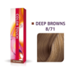 Color Touch 8/71 Deep Browns