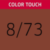 Color Touch 8/73 Deep Browns