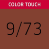 Color Touch 9/73 Deep Browns