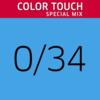 Color Touch Special Mix 0/34 60ml