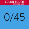 Color Touch 0/45 Special Mix