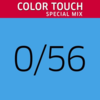 Color Touch 0/56 Special Mix
