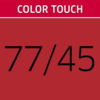 Color Touch  77/45 Vibrant Reds