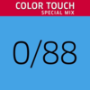 Color Touch Special Mix 0/88 60ml