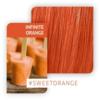 Color Fresh Create Infinite Orange 60ml