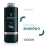 System Professional Man Energy Shampoo 1L