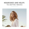 Nutricurls Waves Shampoo 50ml
