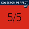 Koleston Perfect ME+  5/5 Vibrant Reds