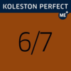 Koleston Perfect ME+ 6/7 Deep Browns