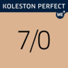 Koleston Perfect ME+ 7/0 Pure Naturals