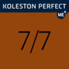 Koleston Perfect ME+ 7/7 Deep Browns