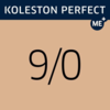 Koleston Perfect ME+ 9/0 Pure Naturals