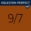 Koleston Perfect ME+ 9/7 Deep Browns
