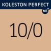 Koleston Perfect ME+ Pure Naturals 10/0 60ml