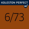 Koleston Perfect ME+ 6/73 Deep Browns