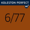 Koleston Perfect ME+ 6/77 Deep Browns