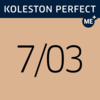 Koleston Perfect ME+ 7/03 Pure Naturals