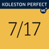 Koleston Perfect ME+ 7/17 Rich Naturals