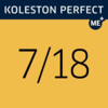 Koleston Perfect ME+ 7/18 Rich Naturals