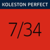 Koleston Perfect ME+  7/34 Vibrant Reds