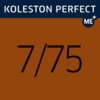 Koleston Perfect ME+ 7/75 Deep Browns