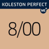 Koleston Perfect ME+ 8/00 Pure Naturals