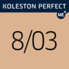 Koleston Perfect ME+ 8/03 Pure Naturals
