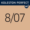 Koleston Perfect ME+ 8/07 Pure Naturals