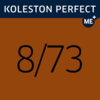 Koleston Perfect ME+ 8/73 Deep Browns