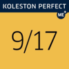Koleston Perfect ME+ 9/17 Rich Naturals