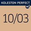 Koleston Perfect ME+ 10/03 Pure Naturals