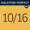 Koleston Perfect ME+ 10/16 Rich Naturals