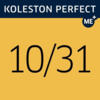 Koleston Perfect ME+ Rich Naturals 10/31 60ml