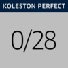 Koleston Perfect Me+ 0/28 Special Mix