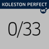 Koleston Perfect ME+ 0/33 Special Mix