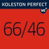 Koleston Perfect ME+  66/46 Vibrant Reds